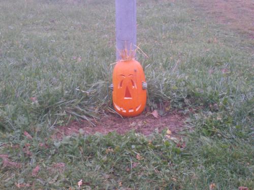Halloween 2011