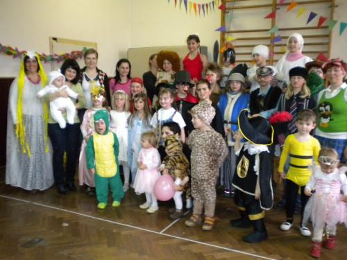 Karneval 2010