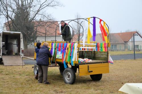 Masopust 2015